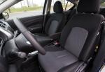 Nissan Versa SV Special Edition 2016 года (NA)